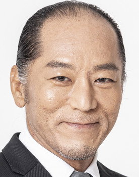 Sosuke Tokuyama as Marukome