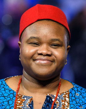 Joy Gharoro-Akpojotor