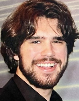 Nick Casal as Nick Casal