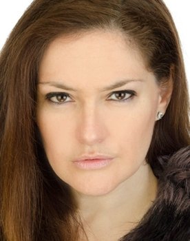 Sasha Graham
