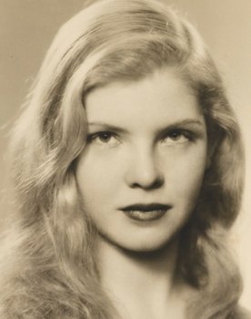 Bambi Linn as Dancer