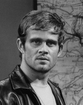 Werner Pochath as Max