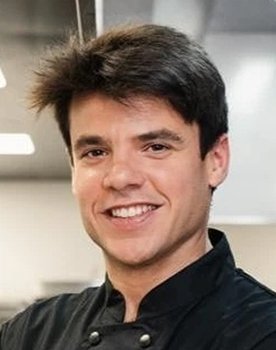 Alberto Gras