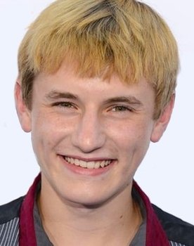 Nathan Gamble
