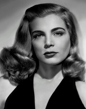 Lizabeth Scott