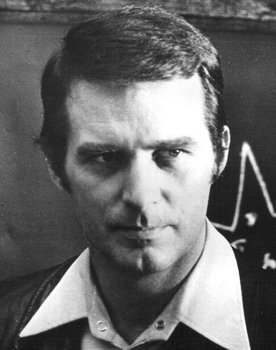 Pauls Butkēvičs as 