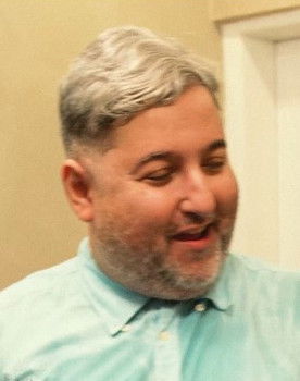 Rodrigo Pompeu as Josias