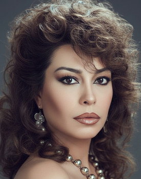 Selma Güneri as Tiraje