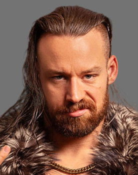 David Stephen Finlay III as David Finlay