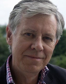 Henrik Ekman
