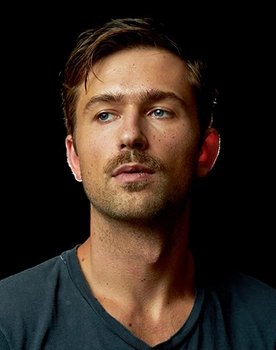 Brandon Sklenar as Andrew