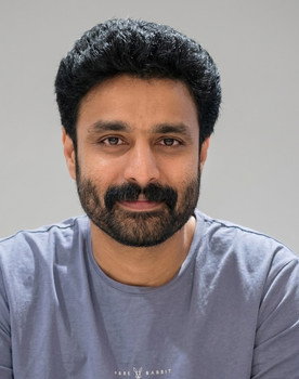 Deepak Parambol