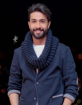 Hossein Mehri