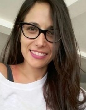 Luciana Falcón