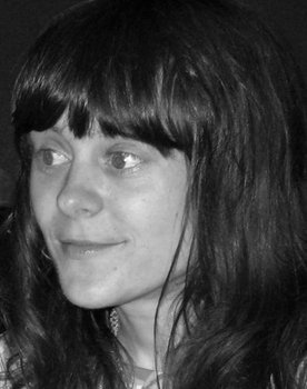 Amy Lockhart