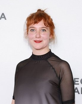 Chiara Hourcade