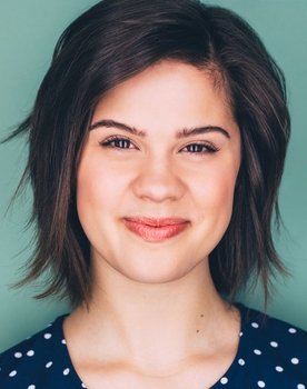 Anna Garcia as Tracy
