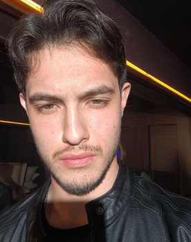 Muhammed Aksoy as Ekim 2070