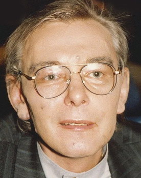 Kurt Raab as Dr. Krokowski