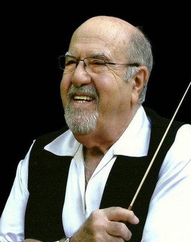 Joe Guercio as Self - Conductor