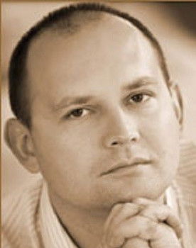 Kirill Taskin as администратор Таирова