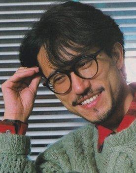 Yukihiro Takahashi