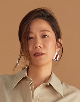 Jeon Hye-jin Photo