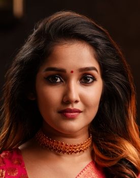 Anikha Surendran