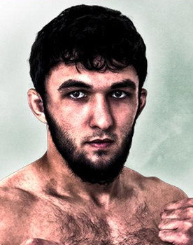 Alibek Gadzhammatov