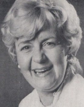 Lynne Perrie