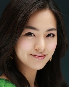 Han Da-min as Queen Kong-hye