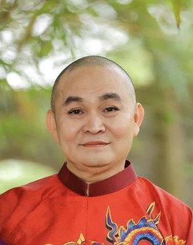Xuân Hinh as Ông Mùi