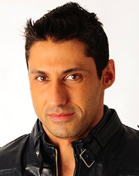Tito Speranza as 