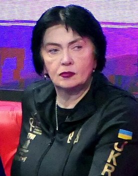 Irina Deryugina