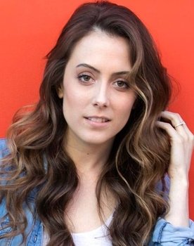 Danika Gould as Sandra