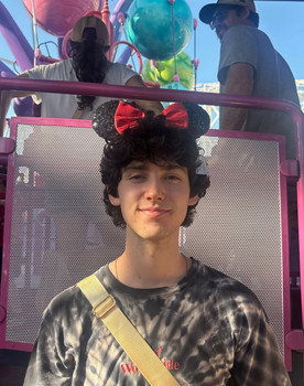 Owen Broghammer as Owen