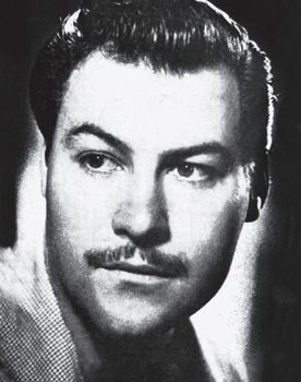 Leonardo Villar as Lampião
