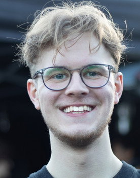 Liam Carr