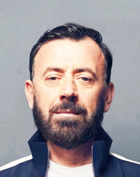 Benny Benassi