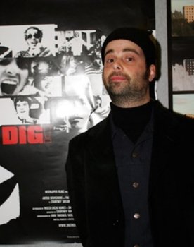 Joel Gion as Self