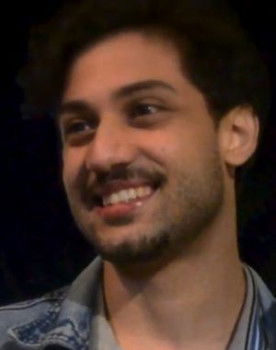 André Arruda as Bruno