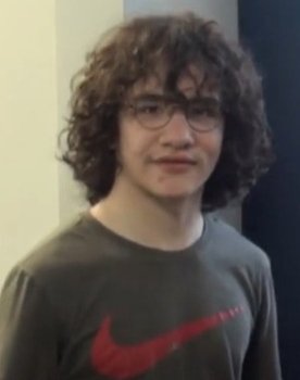 Michael Garcia as Scab