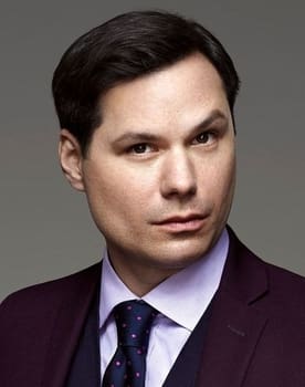 Michael Ian Black