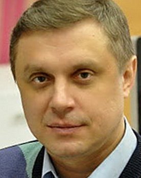 Vladimir Melnik