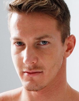 Darius Ferdynand as 