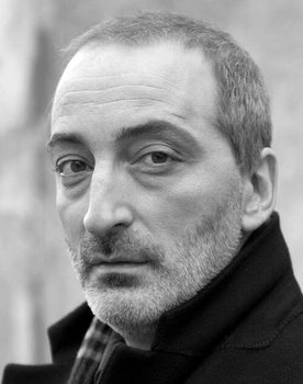 Kirill Kozakov