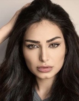 Rasha Bilal