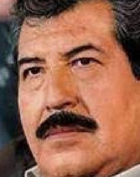 Guillermo Gil as 