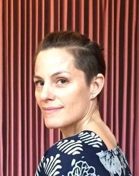 Vanessa Van Houten as 