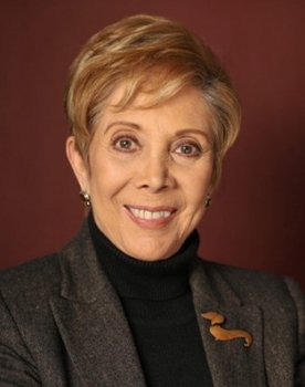 Consuelo Luzardo